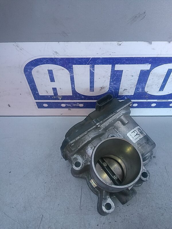 Clapeta acceleratie RENAULT Twingo III 2014-2020 0.9 TCE (90cp)