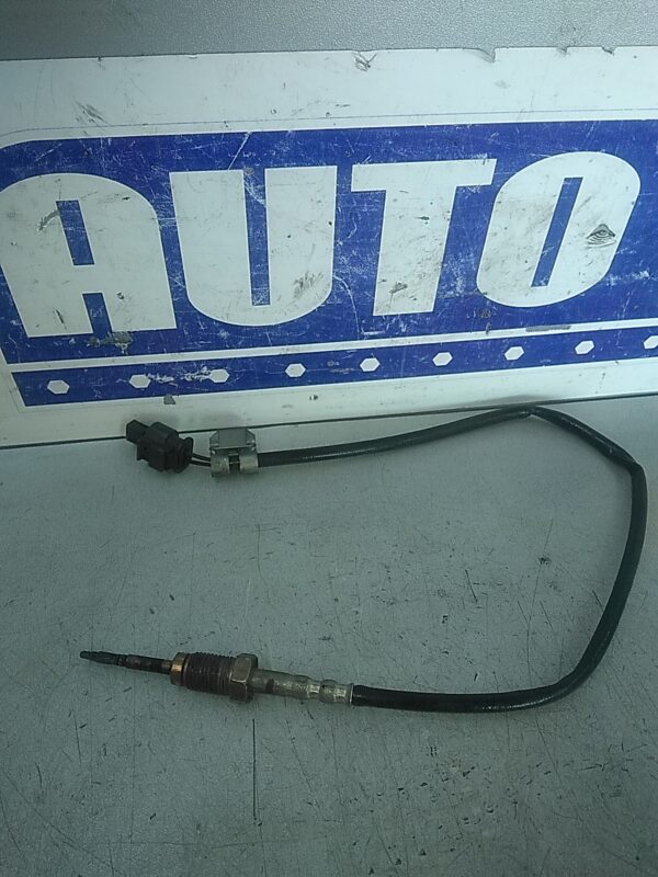 Senzor temperatura gaze BMW Seria III E90 2004-2013 2.0 D