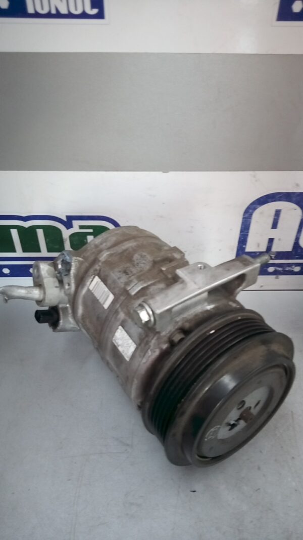 Compresor clima ALFA ROMEO MiTo 2008-2018 0.9 B