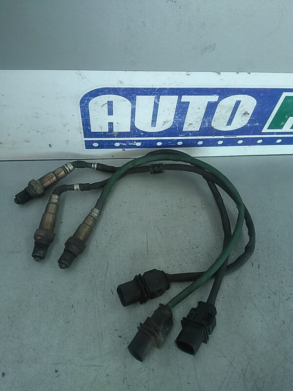 Sonda lambda MERCEDES E-Class W212 2009-2016 2.2 CDI