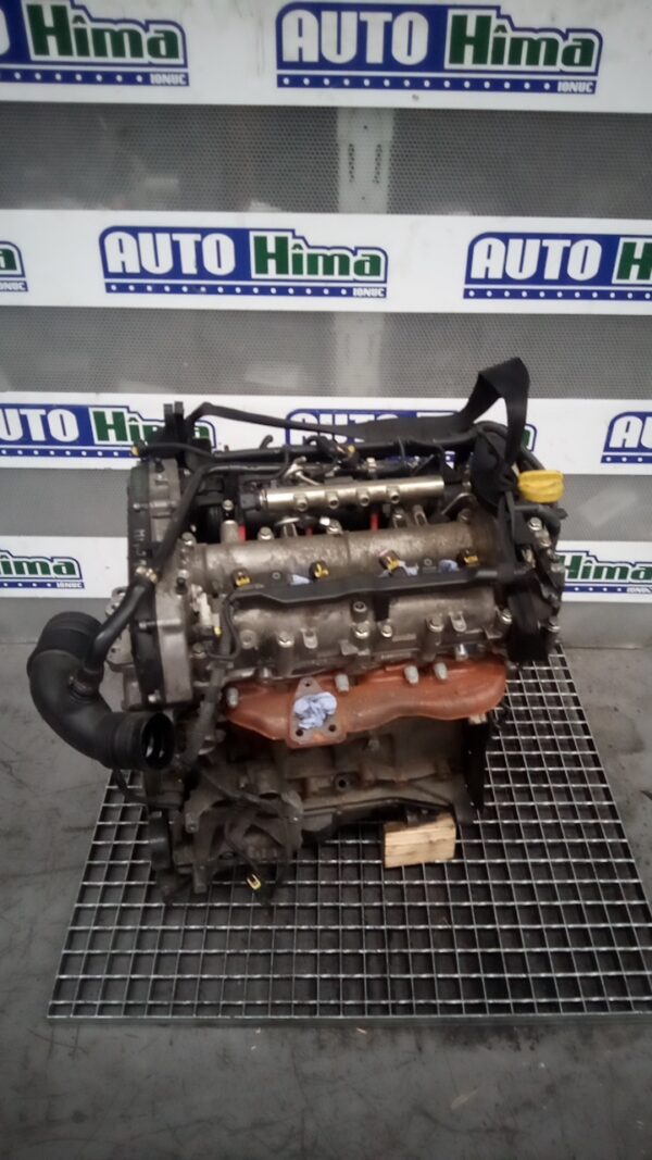 Motor ALFA ROMEO MiTo 2008-2018 1.6JTDM (120CP) COD MOTOR 955A3000