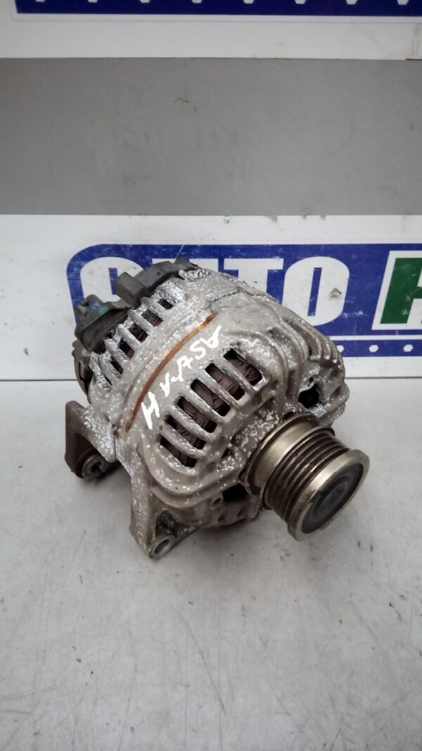 Alternator OPEL Astra H 2004-2014 1.6B (120Amp)