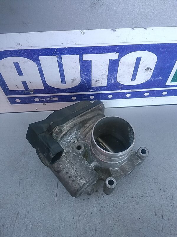 Clapeta acceleratie SKODA Fabia II 5J 2006-2014 1.2 B (70cp)