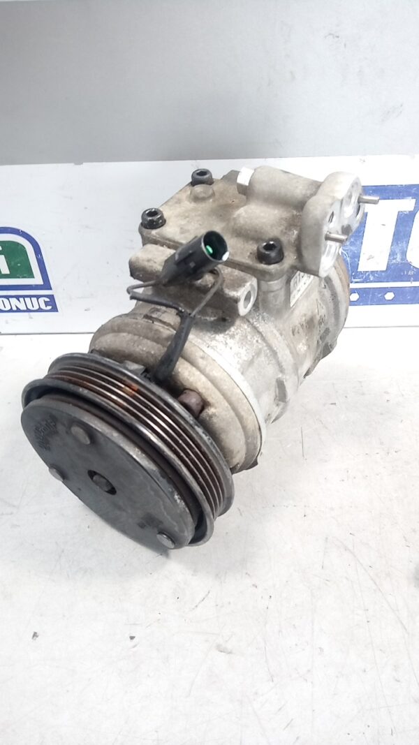 Compresor clima KIA Carnival II VQ 2005-2014 2.9 CRDI
