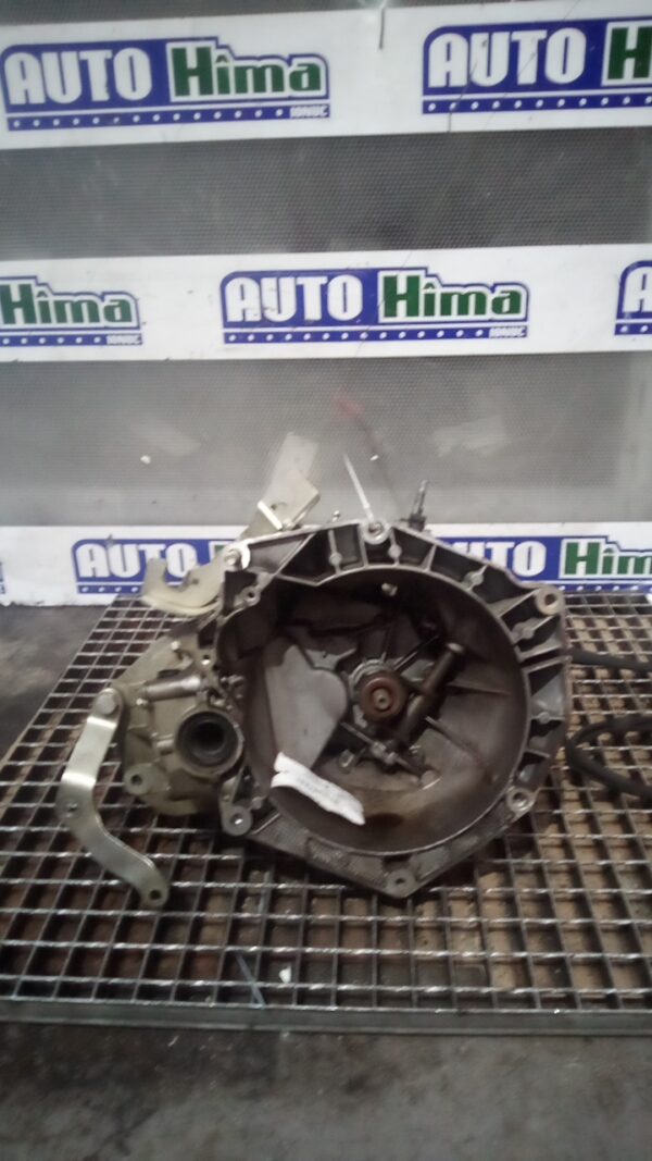 Cutie de viteze manuala 5+1 viteze FIAT 500 312 2007-2022 0.9 B TwinAir