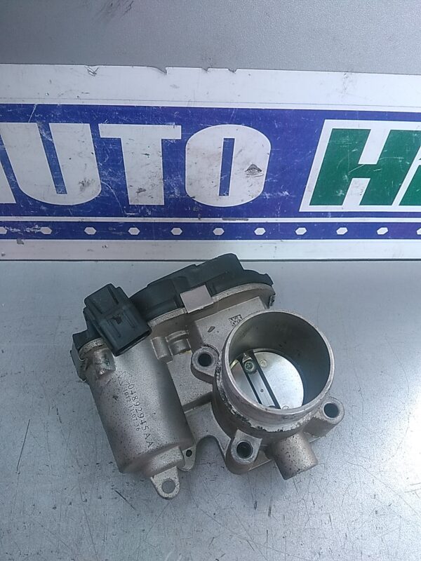 Clapeta acceleratie FIAT 500 2007-prezent 1.4 B (100cp)