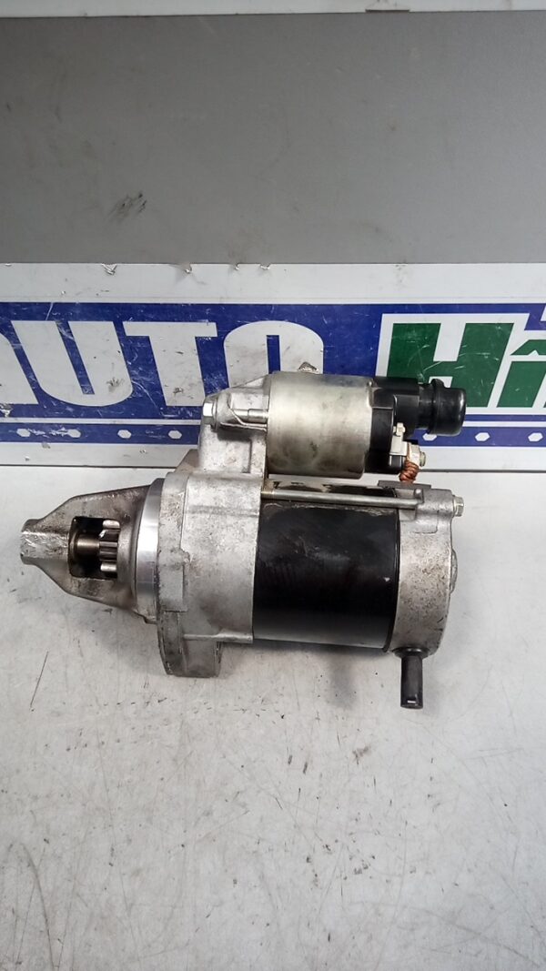 Electromotor HONDA Jazz MK1 1.4 B 2001-2007 (9dinti)