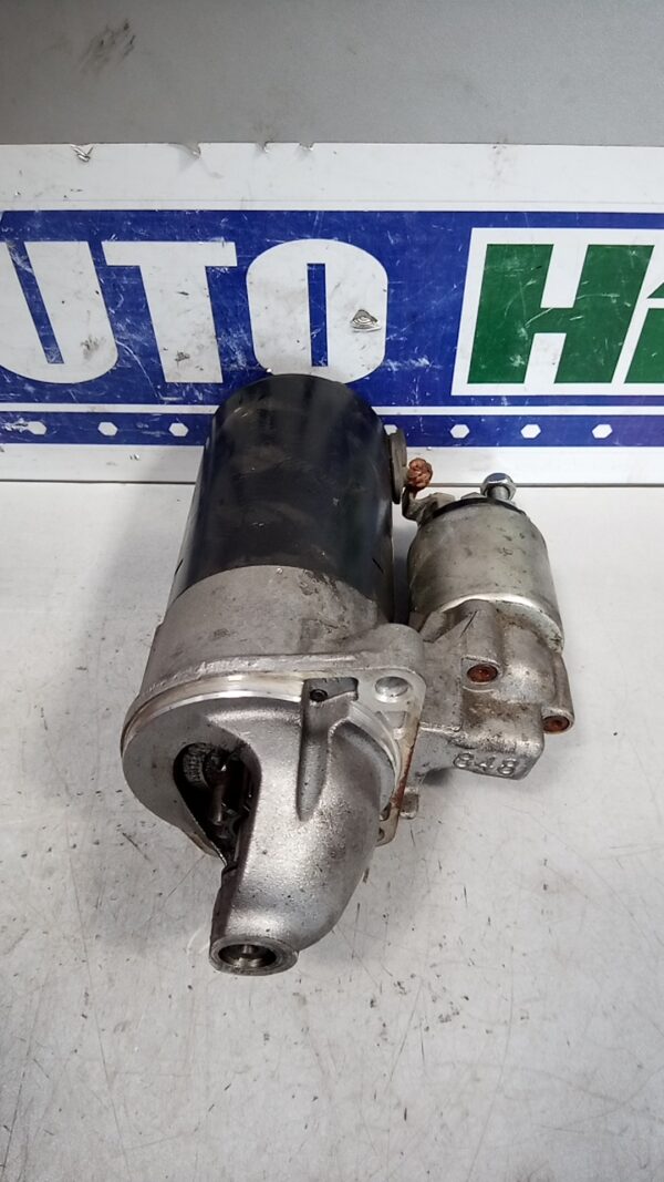 Electromotor FIAT 500 2007-prezent 0.9B (10dinti)