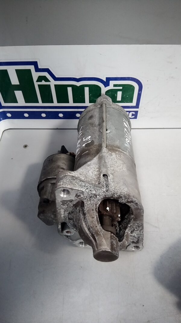Electromotor RENAULT Trafic III 2014-2020 1.6 DCI (12dinti)