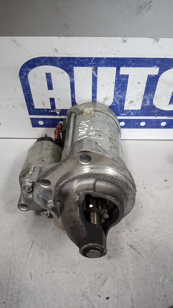 Electromotor FIAT Punto III 2005-2018 0.9 B (10dinti)