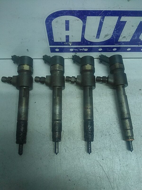 Injector ALFA ROMEO 159 2004-2011 1.9 JTDM (150cp)