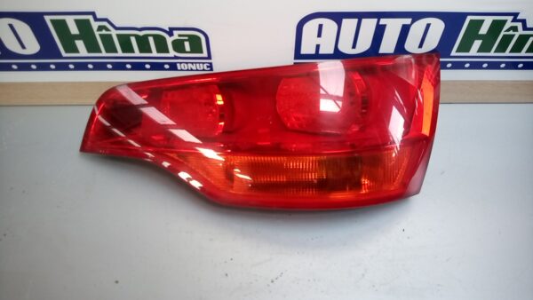Stop dreapta AUDI Q7 4L 2006-2015
