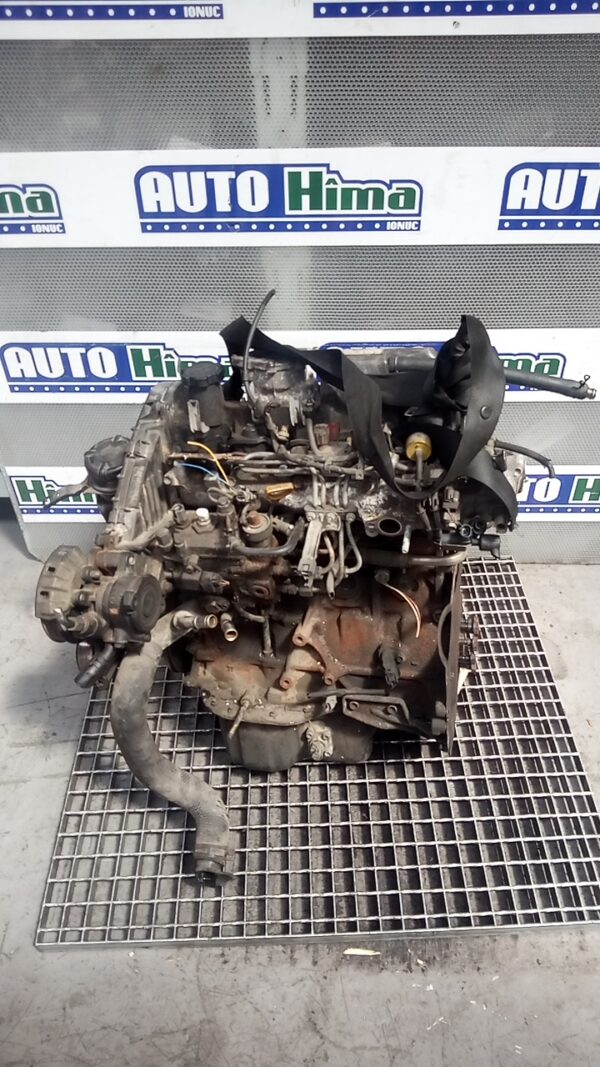 Motor TOYOTA Picnic 1995-2010 2.2D (90CP) COD MOTOR 3C-TE