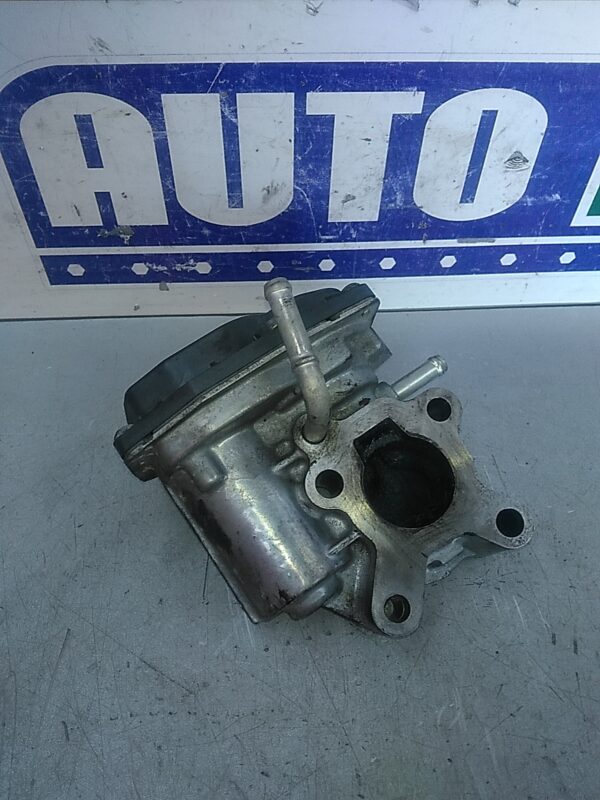 Supapa EGR TOYOTA Auris 2012-2017 1.4 D-4D (90cp)