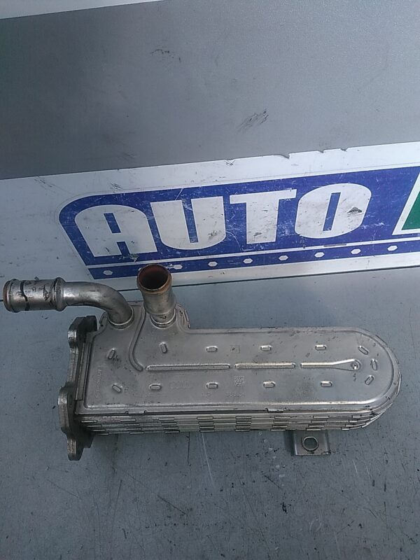 Racitor gaze VOLKSWAGEN Golf V 1K 2003-2010 2.0 TDI (140cp)