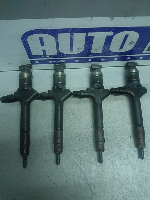 Injector MAZDA 6 GG 2002-2008 2.0 DI (143cp)