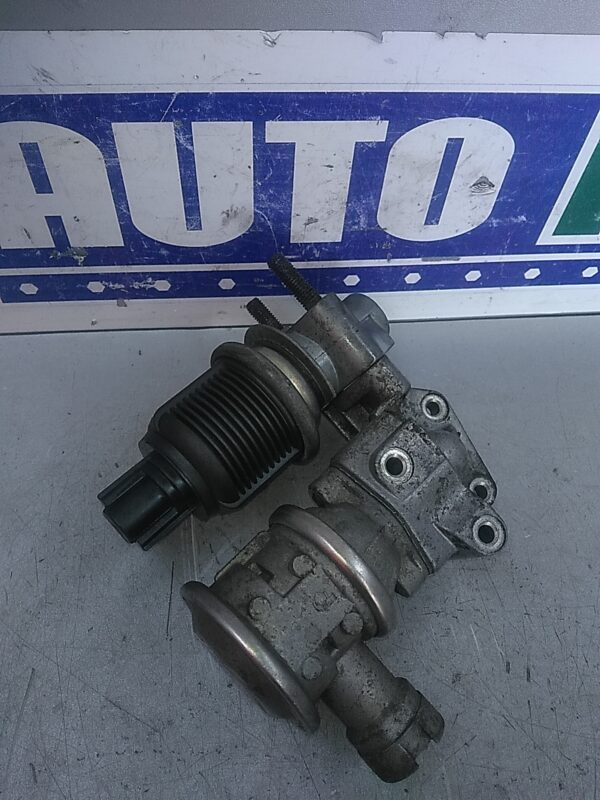Supapa EGR+valva AUDI A3 8P 2003-2012 1.6 B (102cp)