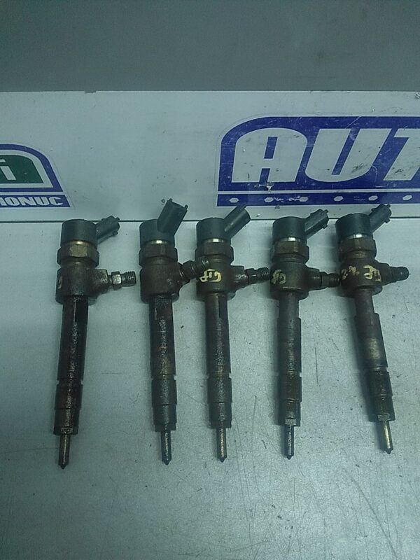 Injector FIAT Stilo 192 2001-2007 1.9 JTD (115cp)