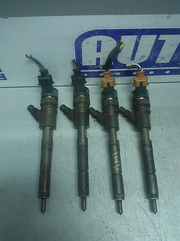 Injector TOYOTA Yaris P9 2005-2010 1.4 D-4D (90cp)