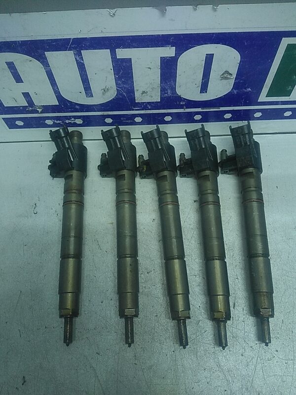 Injector JAGUAR XF 2007-2015 3.0 D