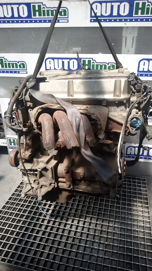 Motor MITSUBISHI Grandis 2003-2011 2.4 B 165-177 CP COD MOTOR 4G69