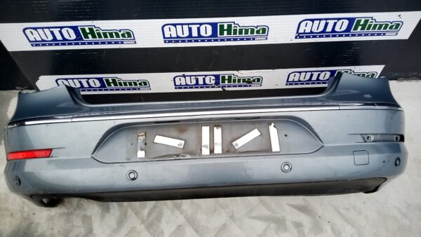 Bara spate VOLKSWAGEN Passat CC 2008-2013 albastru