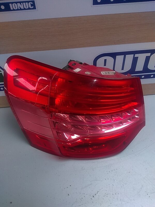 Stop stanga cu led CITROEN C5 MK2 2007-2017