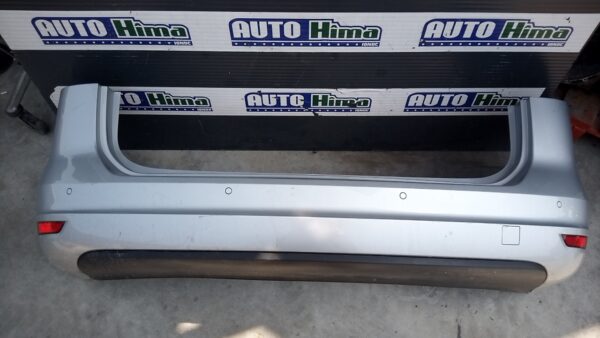 Bara spate VOLKSWAGEN Sharan 7N 2010-2020 gri