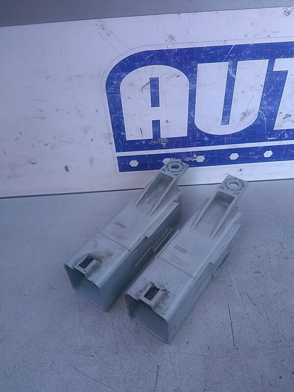 Releu ventilator MERCEDES Sprinter II 2006-2018