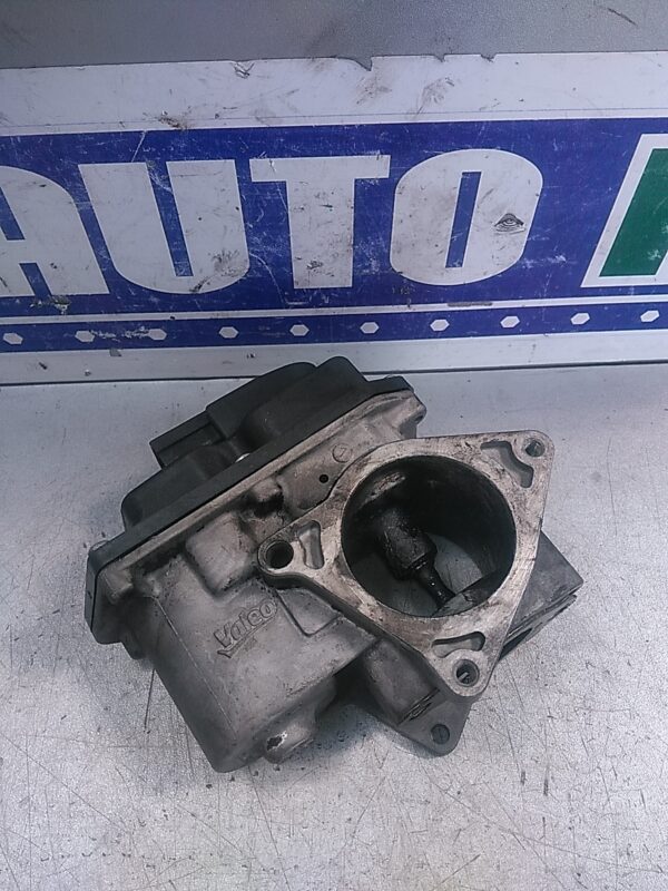 Supapa EGR AUDI A4 B8 SEDAN 2008-2016 2.0 TDI 143 cp