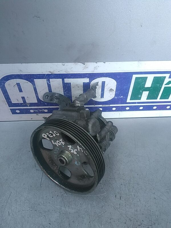 Pompa servodirectie PEUGEOT 407 2004-2010 1.6 HDI