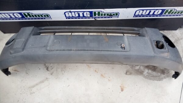 Bara fata cu proiectoare FORD Transit / Tourneo Connect MK1 2002-2013 gri