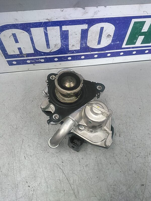Supapa EGR VOLKSWAGEN Golf VII 2012-2020 2.0 TDI (150cp)
