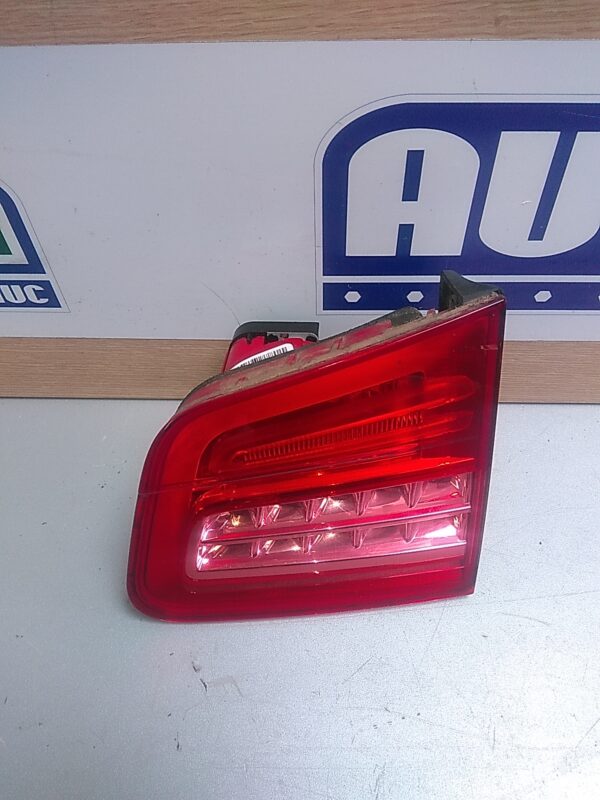 Stop dreapta haion cu led CITROEN C5 MK2 break 2007-2017