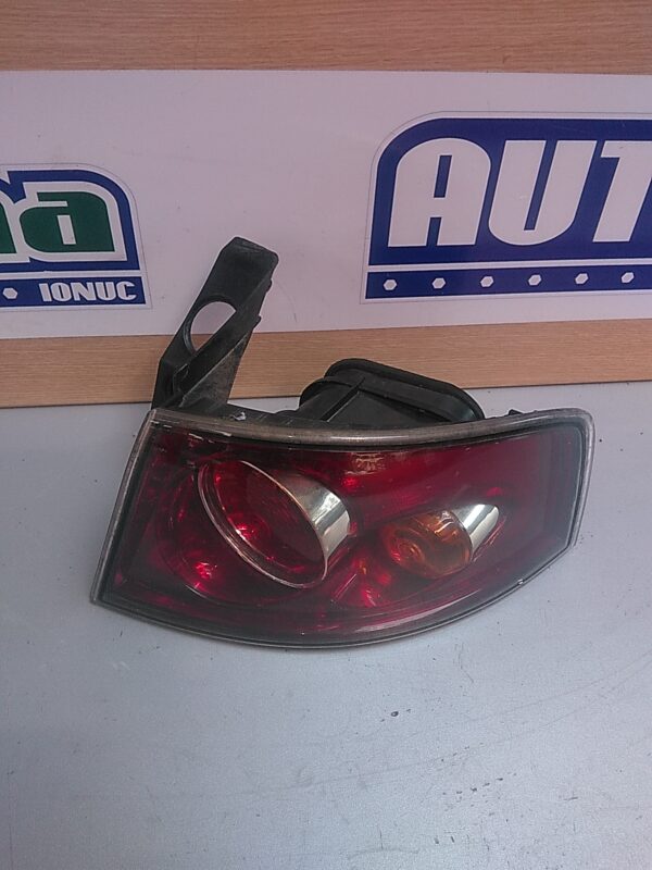 Stop dreapta SEAT Ibiza 6L facelift 2002-2008
