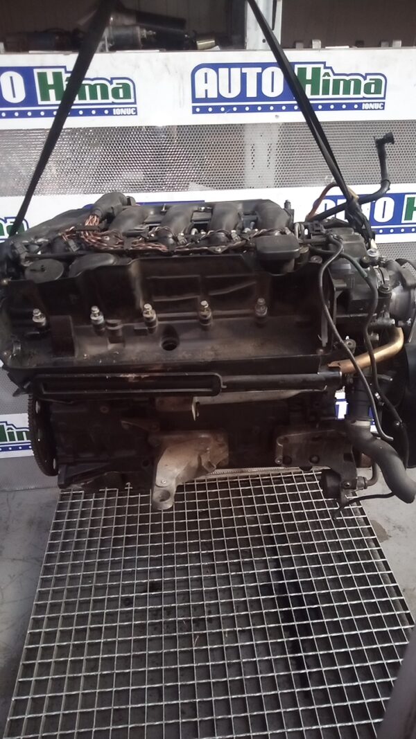 Motor BMW Seria III E46 1997-2006 3.0 D 184-204 CP COD MOTOR M57D30