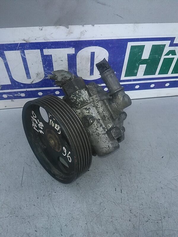 Pompa servodirectie PEUGEOT 406 1995-2004 1.9 TD