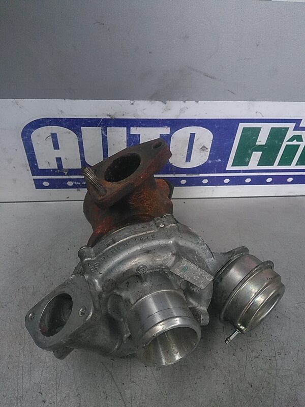 Turbosuflanta ALFA ROMEO Giulietta 2010-2020 1.6 JTDM 105 cp