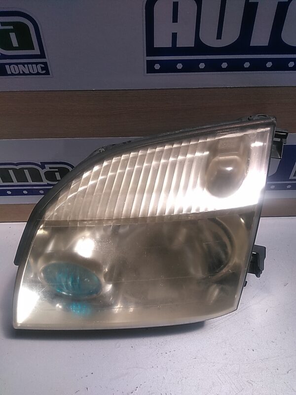 Far stanga NISSAN X-Trail 2001-2006