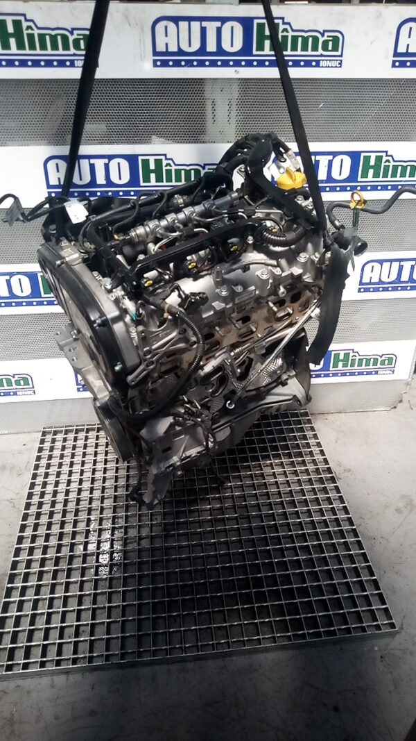 Motor JEEP Compass (MP/552) 2017-prezent 1.6 CRDI 120 CP COD MOTOR 55260384