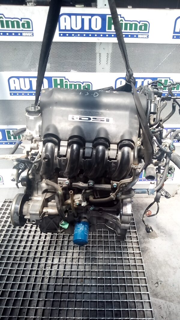 Motor HONDA Jazz MK1 2001-2007 1.4 iDSI 83 CP COD MOTOR L13A6