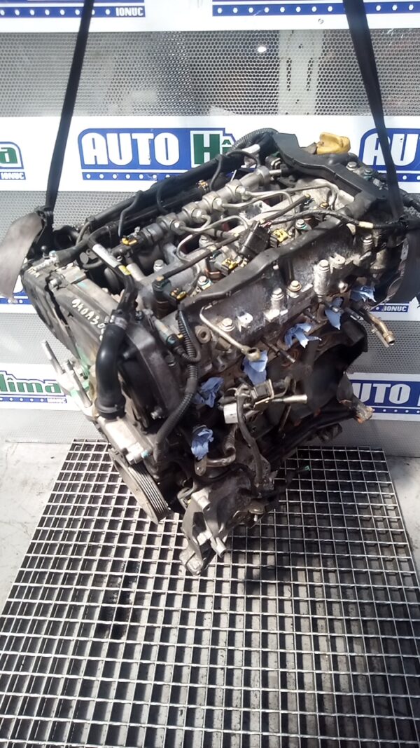 Motor ALFA ROMEO Giulietta 2010-2020 1.6 JTDM 105 CP COD MOTOR 940A3000