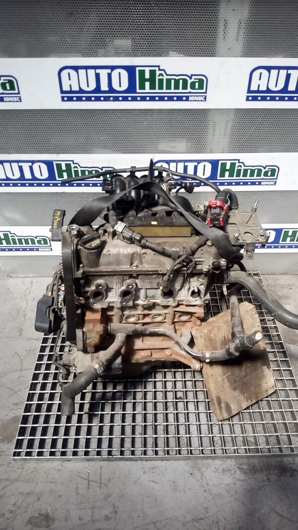 Motor FIAT Grande Punto 2005-2012 1.2 B (65CP) COD MOTOR 199A4000