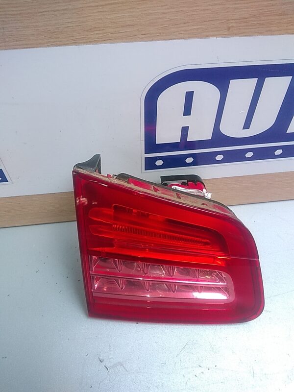 Stop stanga haion cu led CITROEN C5 MK2 2007-2017
