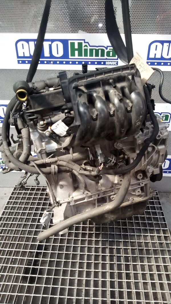 Motor PEUGEOT 207 1998-2008 1.4 B 73 CP COD MOTOR KFT