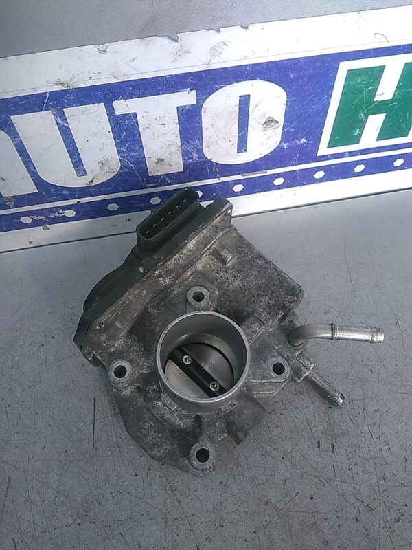 Clapeta acceleratie TOYOTA iQ 2008-2016 1.0 VVT-i 68 cp