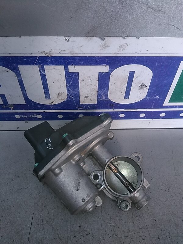 Clapeta EGR VOLKSWAGEN Golf VII 2012-2020 2.0 TDI 150 cp