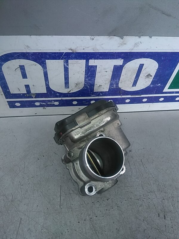 Clapeta acceleratie CITROEN C3 FC/FN 2002-2010 1.4 HDI 68 cp