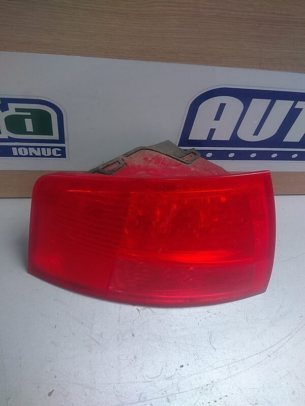 Stop stanga cu led AUDI A8 4E 2002-2009