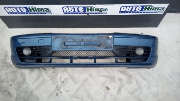 Bara fata cu proiectoare si intaritura BMW Seria III E46 1997-2006 albastru
